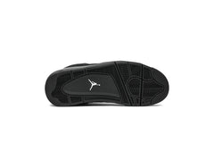 Jordan 4 Retro 'Black Cat' 2020