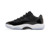 Jordan 11 Retro Low 'Space Jam'