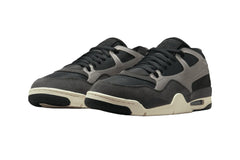 Paris Saint-Germain x Jordan 4 RM 'Off Noir'