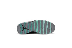 Jordan 10 Retro 'Lady Liberty'
