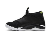 Jordan 14 Retro 'Indiglo' 2016