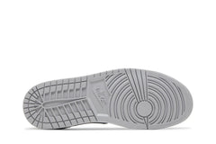 Jordan 1 Retro Low OG 'Barons'