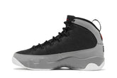 Jordan 9 Retro 'Particle Grey'