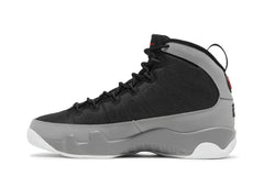 Jordan 9 Retro 'Particle Grey'