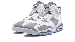 Air Jordan 6 "Cool Grey"