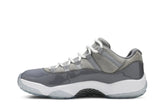 Jordan 11 Retro Low 'Cool Grey'