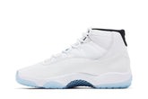 Jordan 11 Retro 'Columbia / Legend Blue' 2024