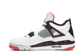 Jordan 4 Retro 'Pale Citron'
