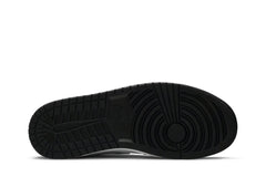 Jordan 1 Low 'Black Medium Grey'