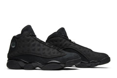 Jordan 13 Retro 'Black Cat'