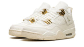 AIR JORDAN 4 WMNS "Sail"