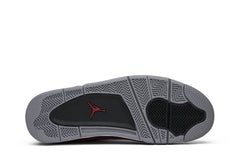 Jordan 4 Retro 'Toro Bravo' 2013