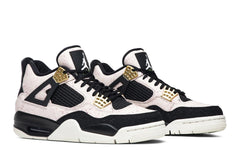Wmns Jordan 4 Retro 'Splatter'