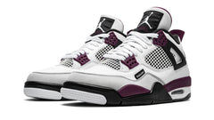 Air Jordan 4 Retro "PSG - Paris Saint Germain"