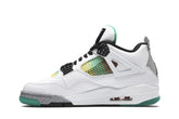 Wmns Jordan 4 Retro 'Rasta'