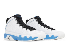 Jordan 9 Retro 'Powder Blue' 2024