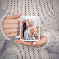Customized Mugs With Picture