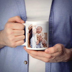 Customized Mugs With Picture