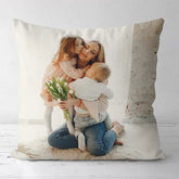 Personalized Pillow With Picture