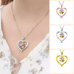 Personalized Name Necklace - Customized Name Jewelry Engraved Name Personalized Necklace