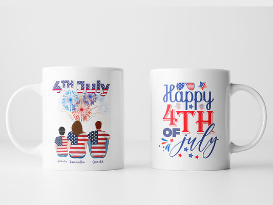Best 4th of July Gifts From Liz Ger, Independence Day Gifts Ideas