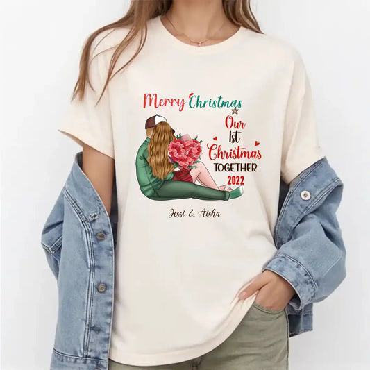 How to create your own tee shirts?