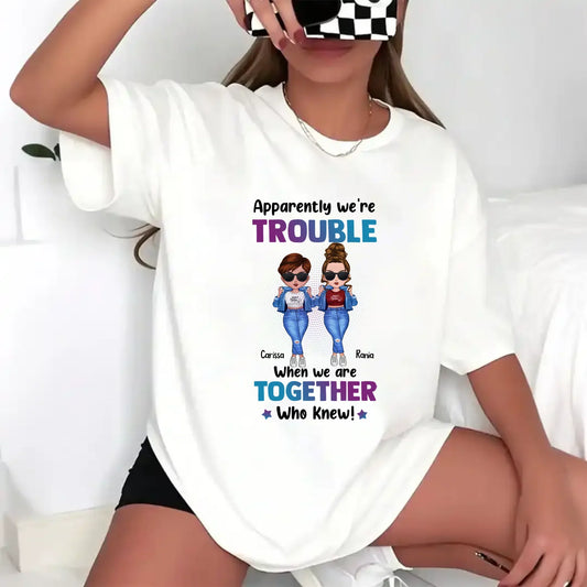 Best Friend Shirts: Everything You Need to Know