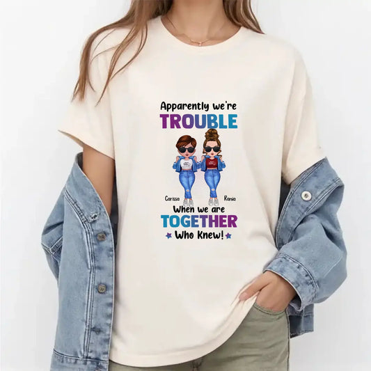 Where Can I Buy Best Friend Shirts?