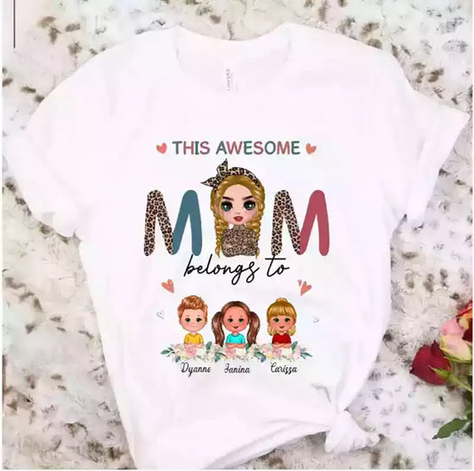 Personalized Mother's Day Gifts Guide 2024: Personalized Customization to Celebrate Mom