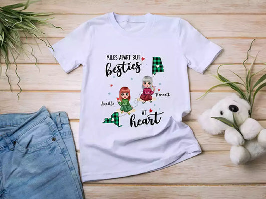 Creative Gifts to Stay Connected with Your Long-Distance Sister