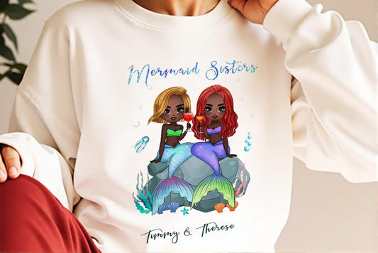5 Best Friends Twinning T-Shirt Ideas to Twin in Style