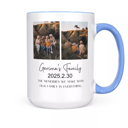 How Long Does It Take to Get a Custom Best Friend Mug?