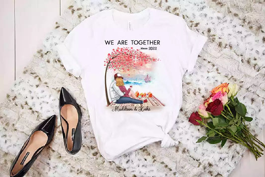 2023 Best Valentine's Day Personalized Gift For Her