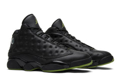 Jordan 13 Retro 'Altitude' 2017