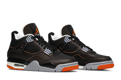 Wmns Jordan 4 Retro 'Starfish'
