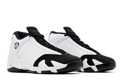 Jordan 14 Retro 'Black Toe' 2024