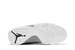 Jordan 9 Retro 'Particle Grey'