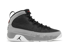 Jordan 9 Retro 'Particle Grey'