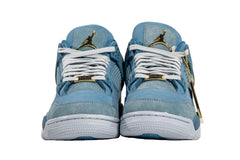 Jordan 4 Retro 'UCLA Bruins PE'