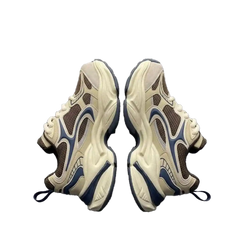 Premium High Top Air Cushion Sneakers Daily Footwear