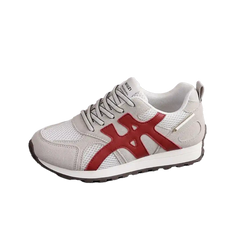 Trendy Casual Board Shoes Lightweight Streetwear Sneakers