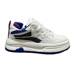 Premium Platform Board Shoes Lightweight Fashion Sneakers