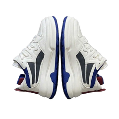 Premium Platform Board Shoes Lightweight Fashion Sneakers
