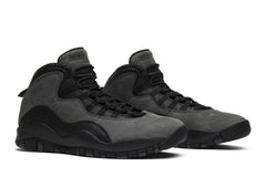 Jordan 10 Retro 'Shadow' 2018
