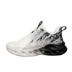 Lightweight Mesh Breathable Walking Shoes Casual Sneakers