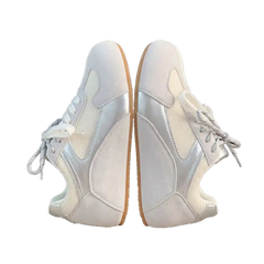 Casual Platform Sneakers for Women Chunky Walking Shoes