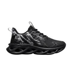 Comfy Non-Slip Low-Top Athletic Running Trainers