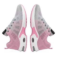 Flexible Light-Workout Running Shoes Outdoor Sneakers