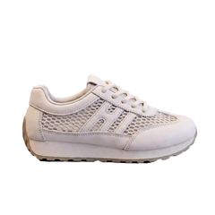 Women's Mesh Sneakers Casual Skate Shoes