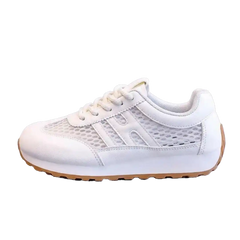 Women's Lightweight Chunky Sneakers Breathable Sports Shoes